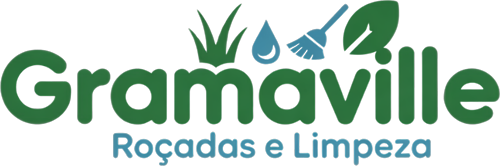 Gramaville Logo